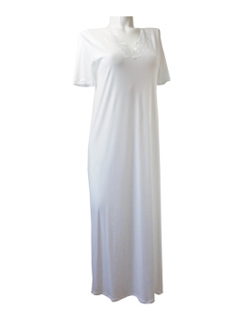 Hanro Valencia Nightdress
